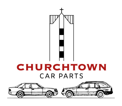 Churchtowncarparts – Mercedes-Benz Gebrauchtwagenteile aus Kirchlengern